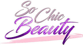 So Chic Beauty Studio